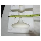 Air Capitol Slip Molds Air Capitol Slip Molds