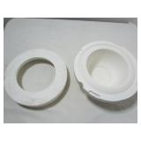 Gare/Jodi Slip Molds Gare/Jodi Slip Molds