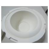 Gare/Jodi Slip Molds Gare/Jodi Slip Molds