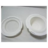 Gare/Jodi Slip Molds Gare/Jodi Slip Molds