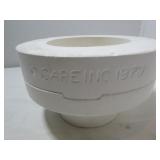 Gare/Jodi Slip Molds Gare/Jodi Slip Molds
