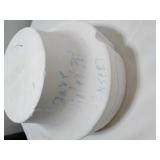 Gare/Jodi Slip Molds Gare/Jodi Slip Molds