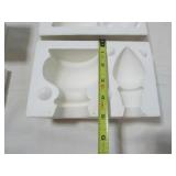 Gare/Jodi Slip Molds Gare/Jodi Slip Molds