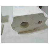 Gare/Jodi Slip Molds Gare/Jodi Slip Molds