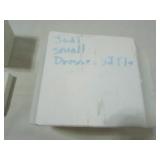 Gare/Jodi Slip Molds Gare/Jodi Slip Molds