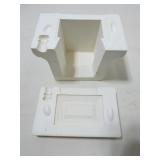 Gare/Jodi Slip Molds Gare/Jodi Slip Molds