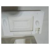Gare/Jodi Slip Molds Gare/Jodi Slip Molds