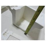 Gare/Jodi Slip Molds Gare/Jodi Slip Molds