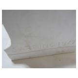 Gare/Jodi Slip Molds Gare/Jodi Slip Molds
