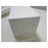 Gare/Jodi Slip Molds Gare/Jodi Slip Molds
