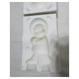 Gare/Jodi Slip Molds Gare/Jodi Slip Molds