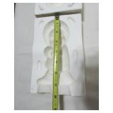 Gare/Jodi Slip Molds Gare/Jodi Slip Molds