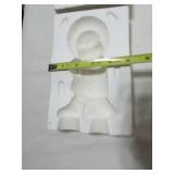 Gare/Jodi Slip Molds Gare/Jodi Slip Molds