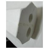 Gare/Jodi Slip Molds Gare/Jodi Slip Molds
