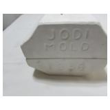 Gare/Jodi Slip Molds Gare/Jodi Slip Molds