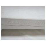 Gare/Jodi Slip Molds Gare/Jodi Slip Molds