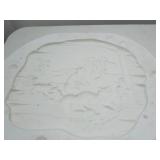Macky Slip Mold Macky Slip Mold