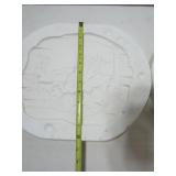 Macky Slip Mold Macky Slip Mold