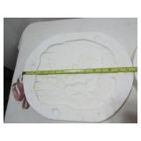 Macky Slip Mold Macky Slip Mold