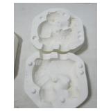 Byron Slip Molds Byron Slip Molds