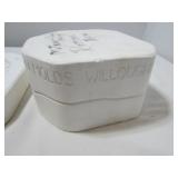 Byron Slip Molds Byron Slip Molds