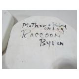 Byron Slip Molds Byron Slip Molds