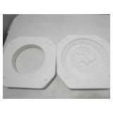 Byron Slip Molds Byron Slip Molds