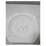 Byron Slip Molds Byron Slip Molds