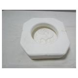 Byron Slip Molds Byron Slip Molds