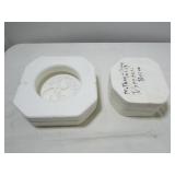Byron Slip Molds Byron Slip Molds
