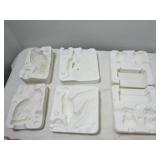 Duncan Slip Molds Duncan Slip Molds