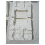 Duncan Slip Molds Duncan Slip Molds