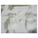 Duncan Slip Molds Duncan Slip Molds
