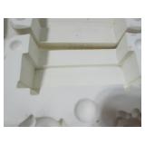Duncan Slip Molds Duncan Slip Molds