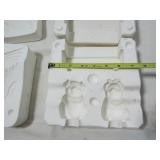 Duncan Slip Molds Duncan Slip Molds