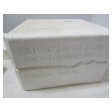 Duncan Slip Molds Duncan Slip Molds