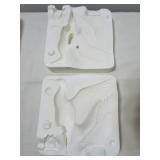 Duncan Slip Molds Duncan Slip Molds