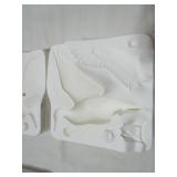 Duncan Slip Molds Duncan Slip Molds