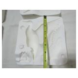 Duncan Slip Molds Duncan Slip Molds