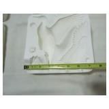 Duncan Slip Molds Duncan Slip Molds