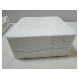 Duncan Slip Molds Duncan Slip Molds