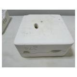Duncan Slip Molds Duncan Slip Molds