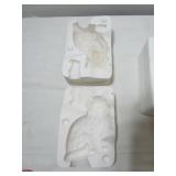Duncan Slip Molds Duncan Slip Molds
