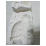 Duncan Slip Molds Duncan Slip Molds