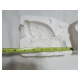 Duncan Slip Molds Duncan Slip Molds