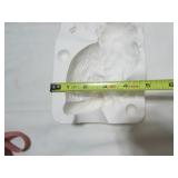 Duncan Slip Molds Duncan Slip Molds