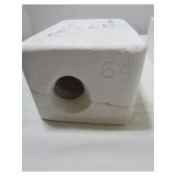 Duncan Slip Molds Duncan Slip Molds