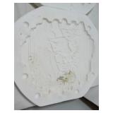 Macky Slip Mold Macky Slip Mold