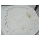 Macky Slip Mold Macky Slip Mold