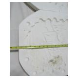 Macky Slip Mold Macky Slip Mold
